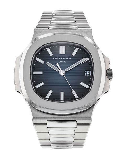 patek philippe nautilus 44mm|pre owned Patek Philippe Nautilus.